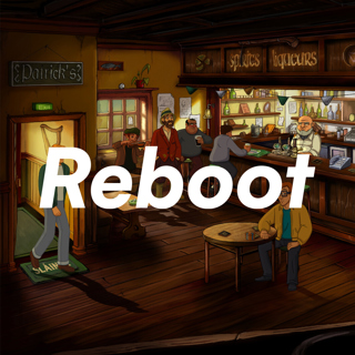 Alan Wake 2: The Lake House, Smile 2 og Broken Sword – Shadow of the Templars: Reforged – RBT•LXXXVIII