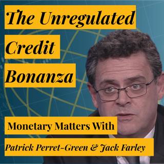 Echoes of 2007 In Mushrooming Private Credit Boom? | Patrick Perret-Green on Tricolor & First Brands Bankruptcy, Asian Disinflation, And Why U.K. Duration Looks Attractive