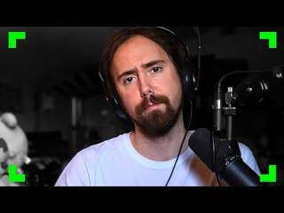 I stream on Kick now | Asmongold TV