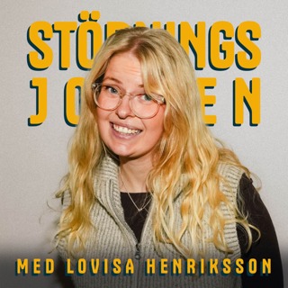 Urringat - med Lovisa Henriksson