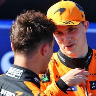 McLaren DOUBLES DOWN on TEAM ORDERS