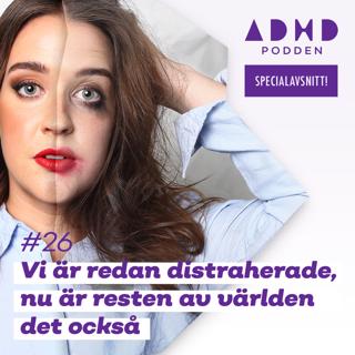 ADHD-Podden