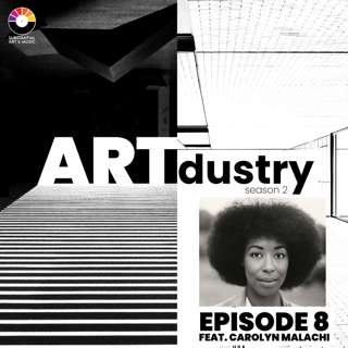 Episode 8 feat. Carolyn Malachi