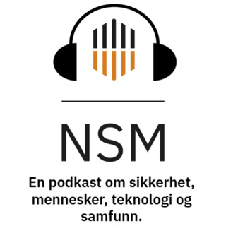 NSM Podkast 279 - Cybersjekk deg nå