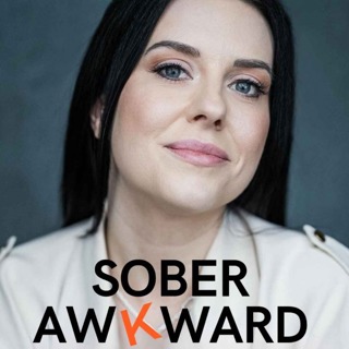 Sobriety on Instagram: Connection, Comparison or Compulsion? - with Sarah Drage