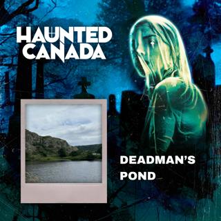Deadman's Pond