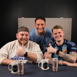 Avsnitt 173 (EPS39) - Inför ALLSVENSKAN 2025
