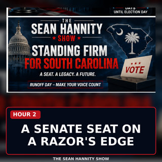 A Senate Seat on a Razor’s Edge