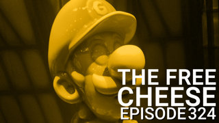 The Free Cheese Episode 324: Mashed Potatoes