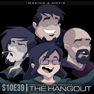 Hangout - Making a Movie