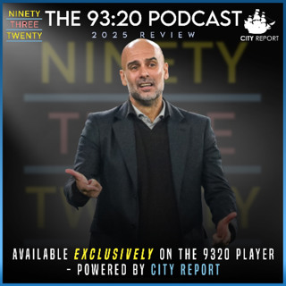 2025 REVIEW:- PART 3 (EXCERPT)