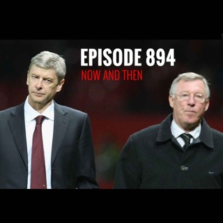 Episode 894: Now and then
