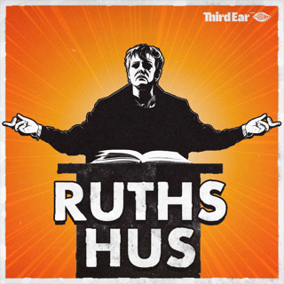 Ruths Hus afsnit 10: Uddrivelsen