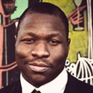 Big Tech from the Inside with Dare Obasanjo