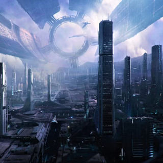 The Science of Mass Effect with Mac Walters