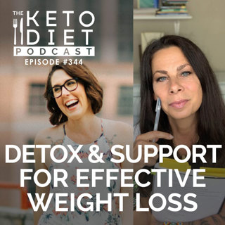 Detox & Support for Effective Weight Loss with Vivica Menegaz