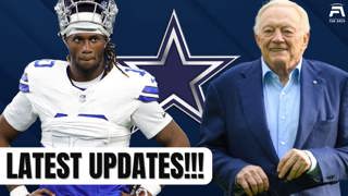 This Could Come Back To HAUNT The COWBOYS... | Daily Dallas Cowboys News & Rumors