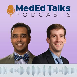 Thyroid Eye Disease: Your Questions Answered With Drs. Prem Subramanian and Mark Dinkin