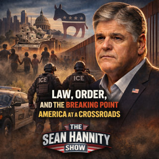Law, Order, and the Breaking Point: America at a Crossroads