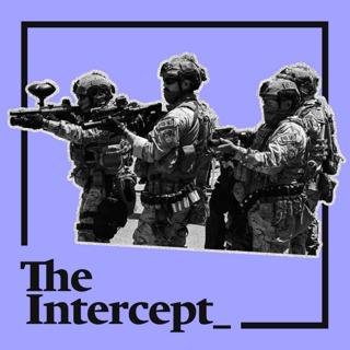 Trump’s GI Joe-Cosplaying “Goon Squads” Sow Terror — and Solidarity