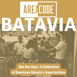 Boo Boo Days: A Celebration of Downtown Batavia's Imperfections