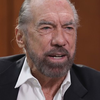 Forward Progress: John Paul DeJoria on starting Paul Mitchell out of his Car