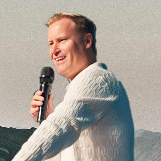 Don't Lose Jesus - Scott 'Sanga' Samways