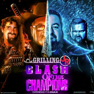 Episode 188: Clash Of The Champions XXI