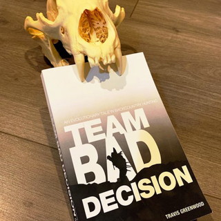 Team Bad Decision: Tips and tricks for success when beginning your backcountry hunting journey