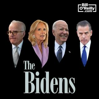 No Spin News Special Report - The Biden's