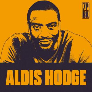 Aldis Hodge Gets Real on Black Panther Speculation, Talks Cross, Fatherhood & Hollywood