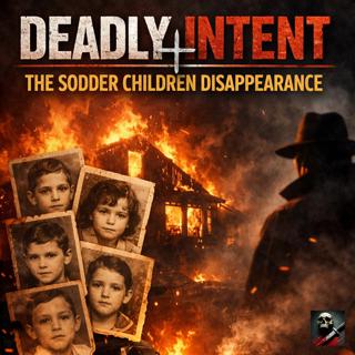 The Sodder Children -The Christmas Eve Case That Makes No Sense