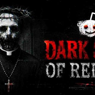 Disturbing TRUE Stories from Reddit   True Scary Stories