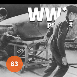 83 - Operation Crossbow