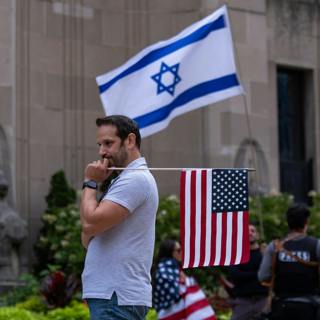 Defunding Israel