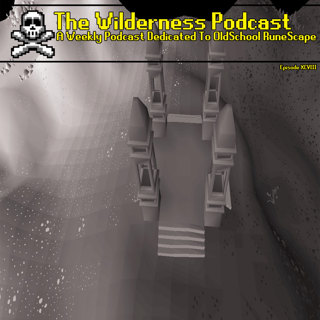 Episode 98 - Runescape Revenue Agency
