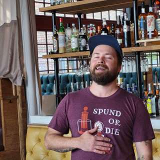 Ep. 145 - Todd DiMatteo of Good Word Brewing + Public House