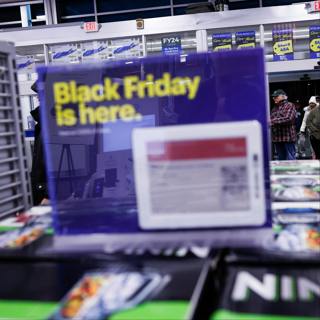 The evolving face of retail