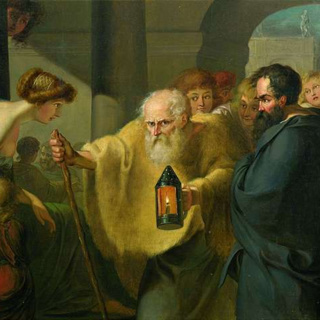 The Gay Science #12 (III.125-III.131)