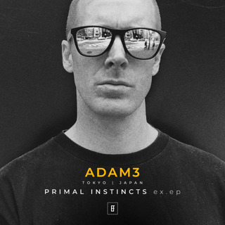 Adam3 - Primal Instincts // EAST FORMS Drum&Bass