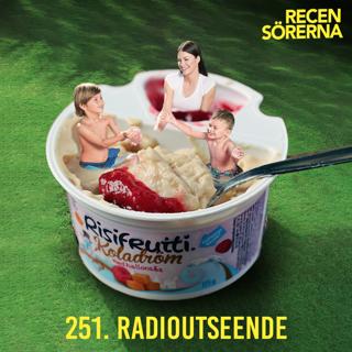 251. Radioutseende