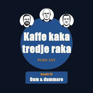 29. Dum & dummare
