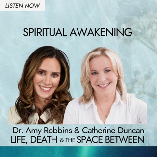 From Cancer to Spiritual Awakening