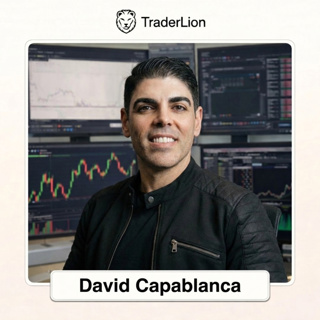 How Brain Surgery & $30K Loss Forged a Short Selling Master | David Capablanca