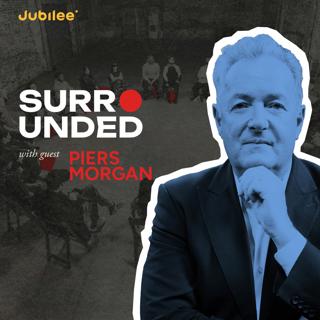 Piers Morgan vs 20 Woke Liberals