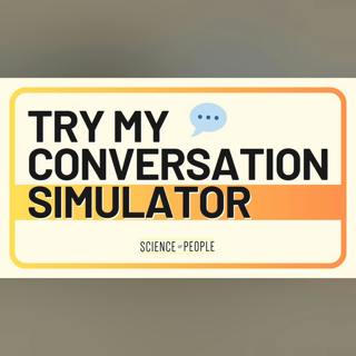 My personal AI tools to boost your charisma and conversation skills