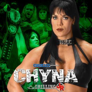 GEICO Presents: CHYNA