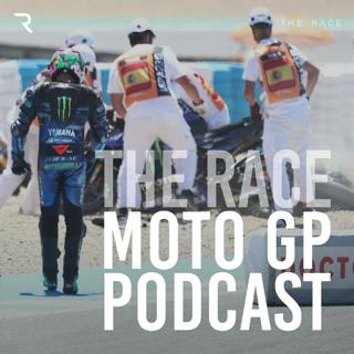 Why are there so many crashes in MotoGP in 2023?