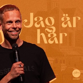 Andreas Nielsen - Jag är här