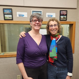 October is ADHD (Attention Deficit Hyperactivity Disorder) Awareness Month. We speak with local ADHD specialist, clinical psychologist Sharon Saline, about ADHD & women,